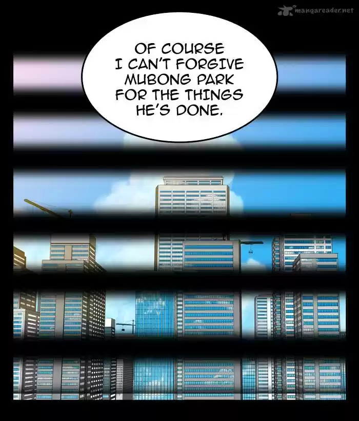 The God of High School 368