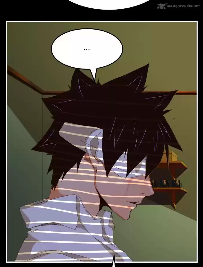 The God of High School 368