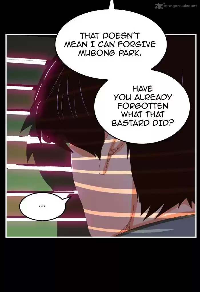 The God of High School 368