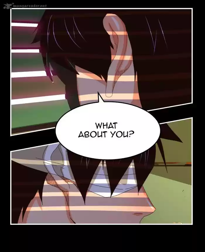 The God of High School 368