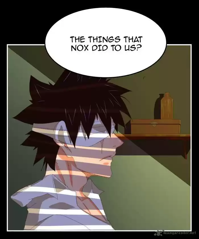 The God of High School 368