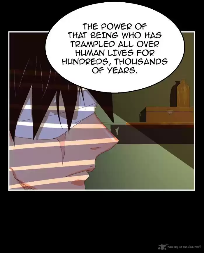 The God of High School 368