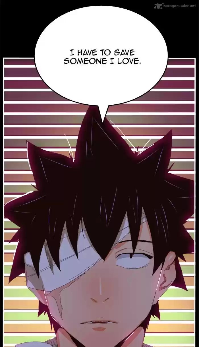 The God of High School 368