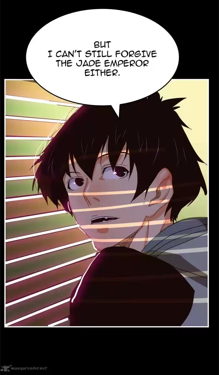 The God of High School 368