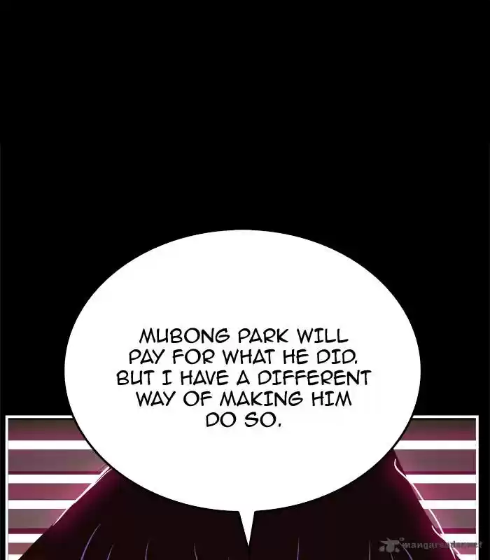 The God of High School 368