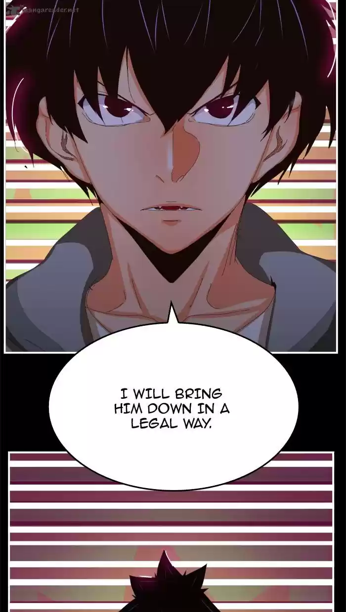 The God of High School 368