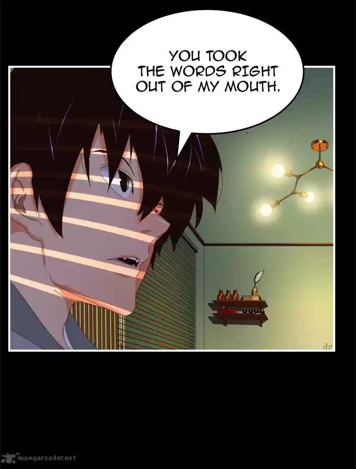 The God of High School 368