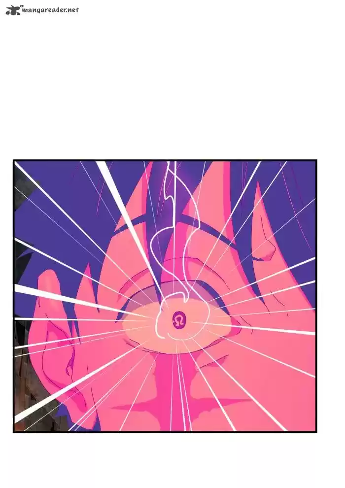 The God of High School 368