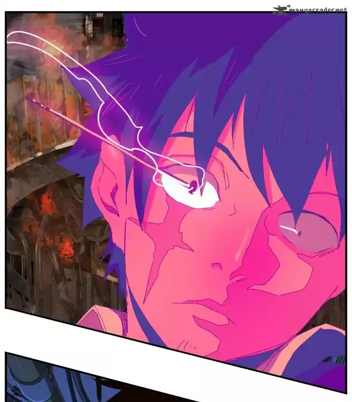 The God of High School 368