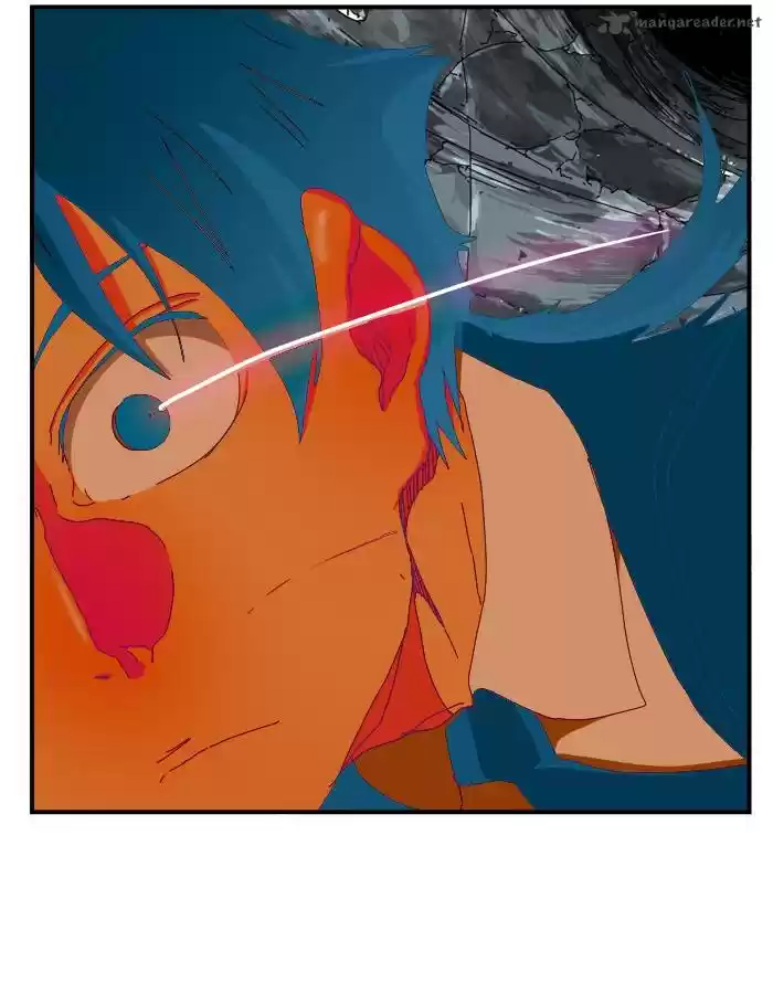 The God of High School 368