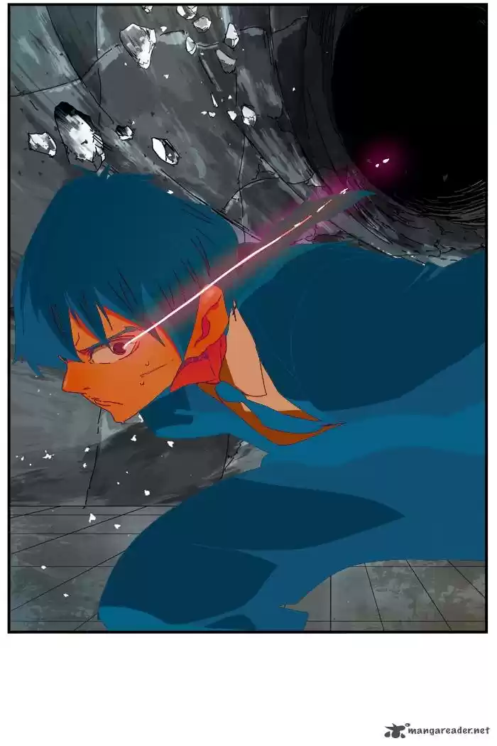 The God of High School 368