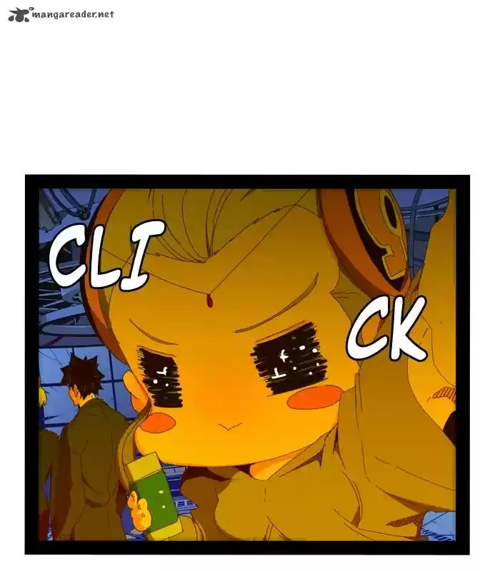 The God of High School 368