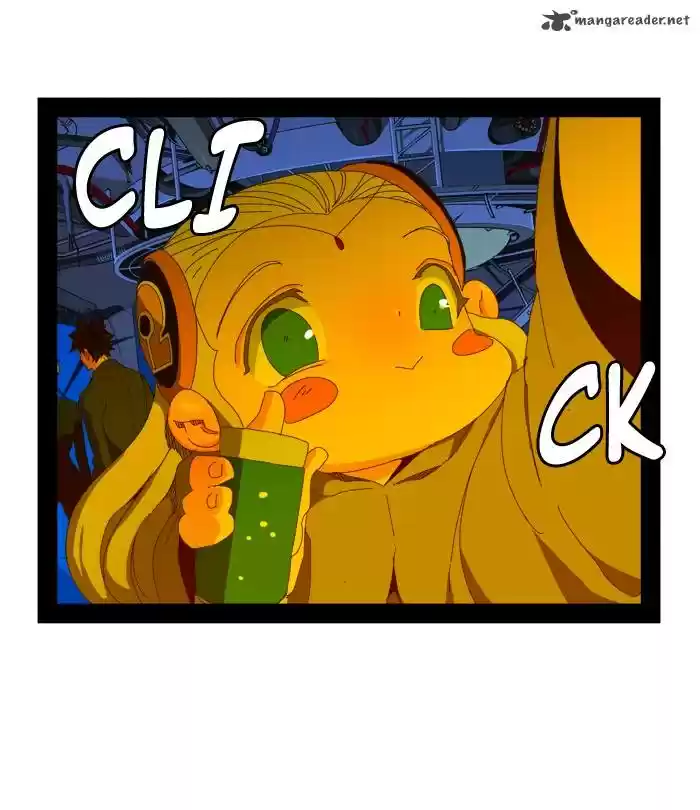 The God of High School 368