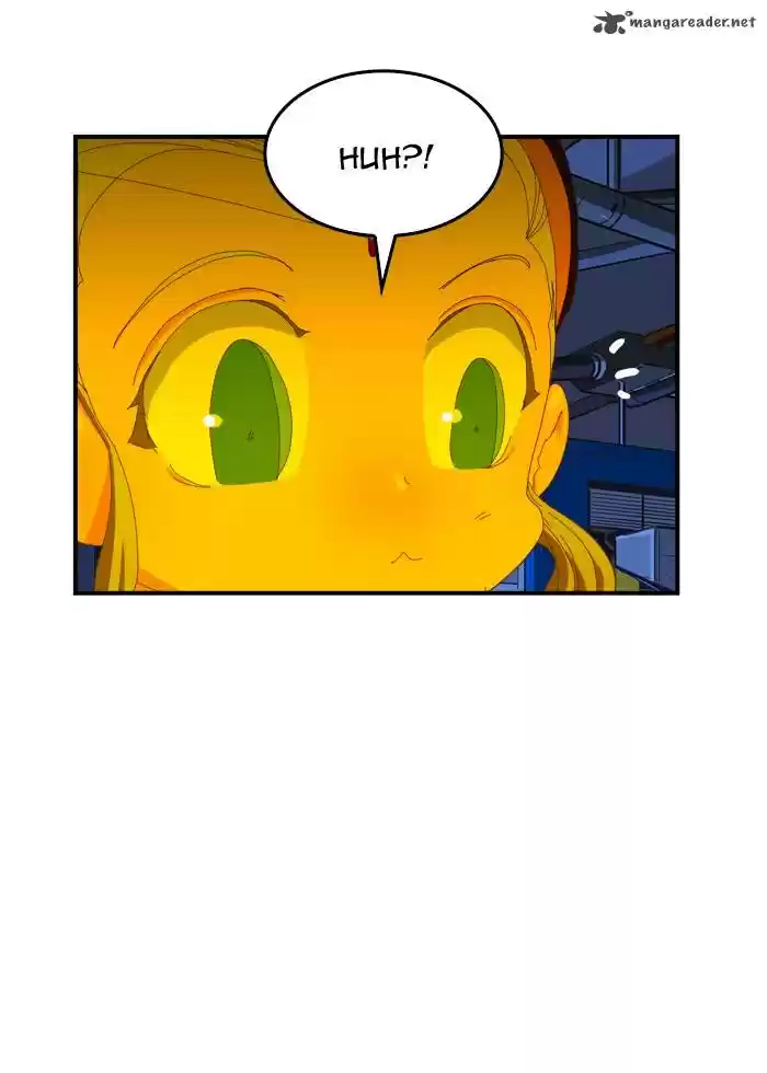 The God of High School 368