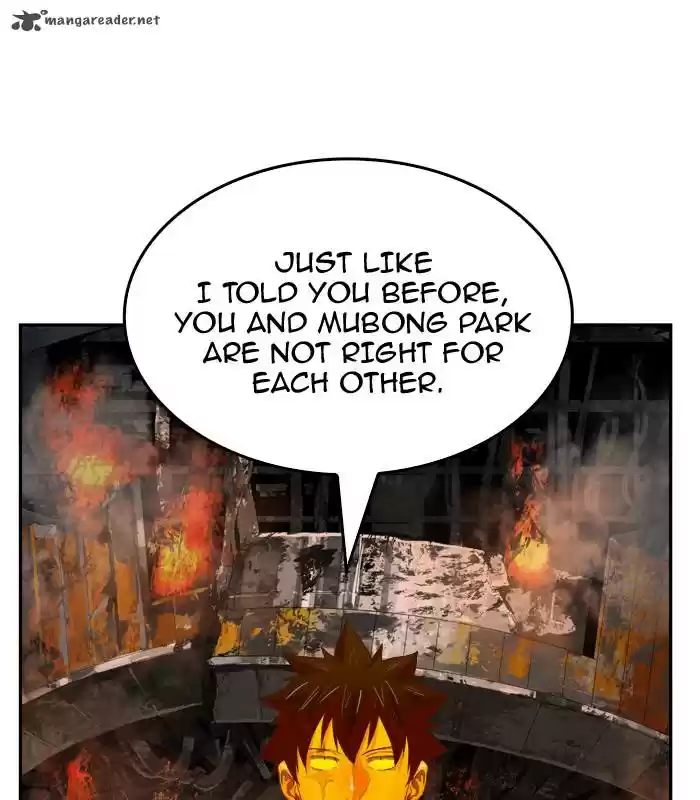 The God of High School 368