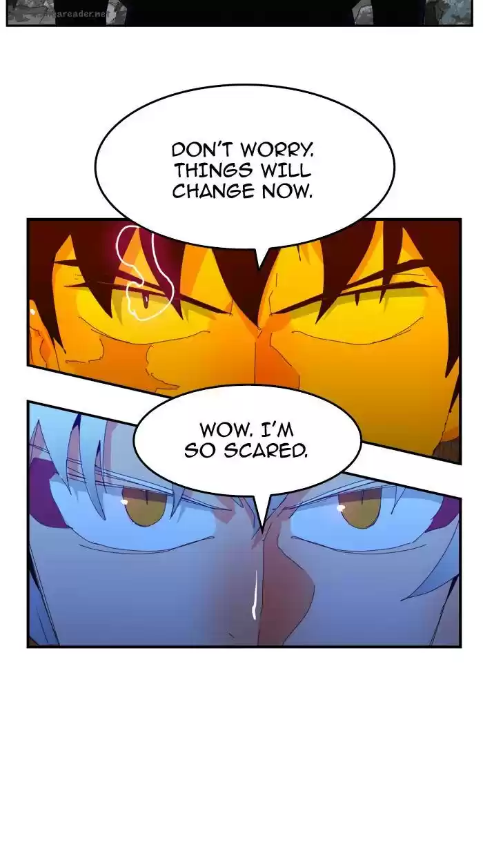 The God of High School 368