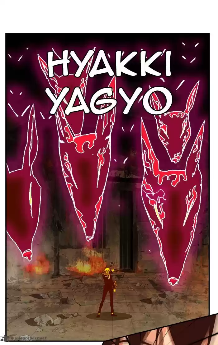 The God of High School 368