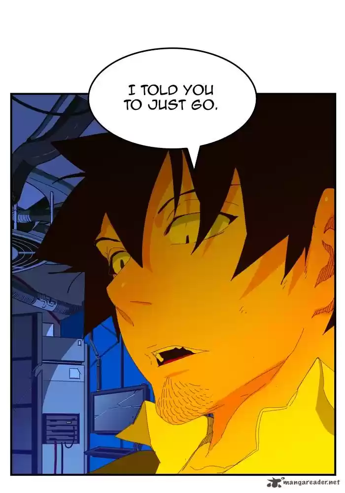 The God of High School 368