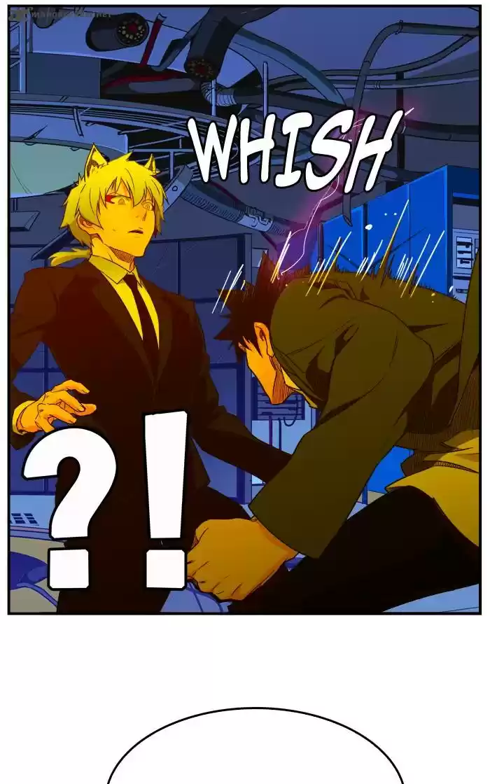 The God of High School 368