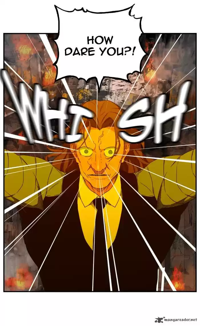 The God of High School 368