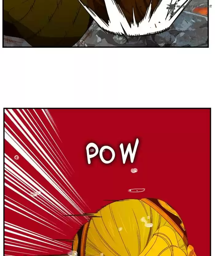 The God of High School 368