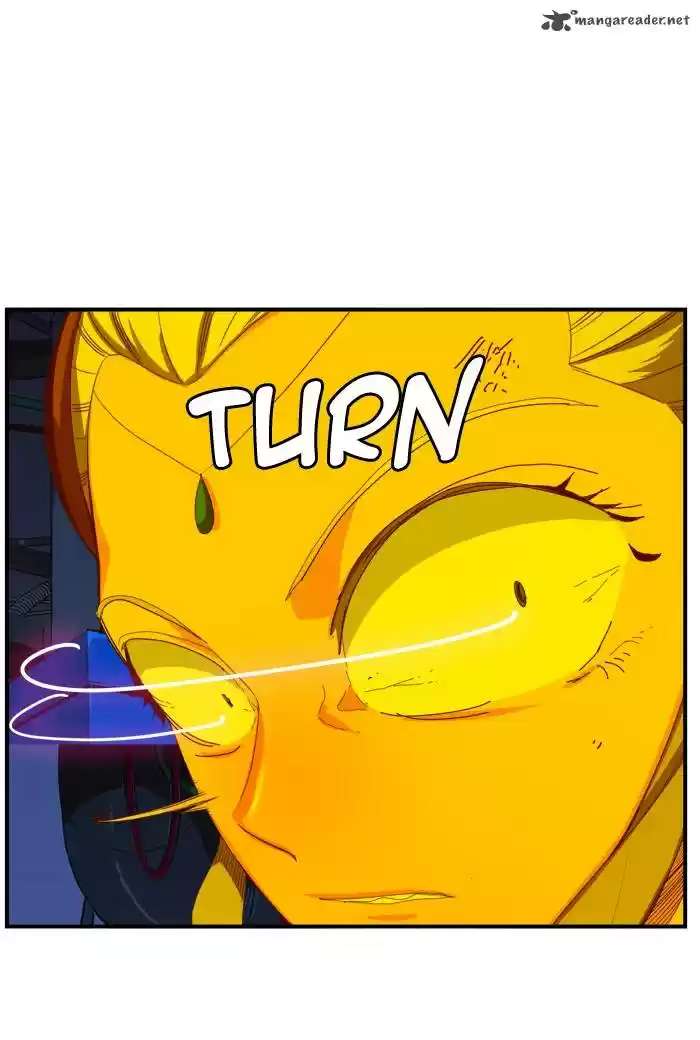 The God of High School 368