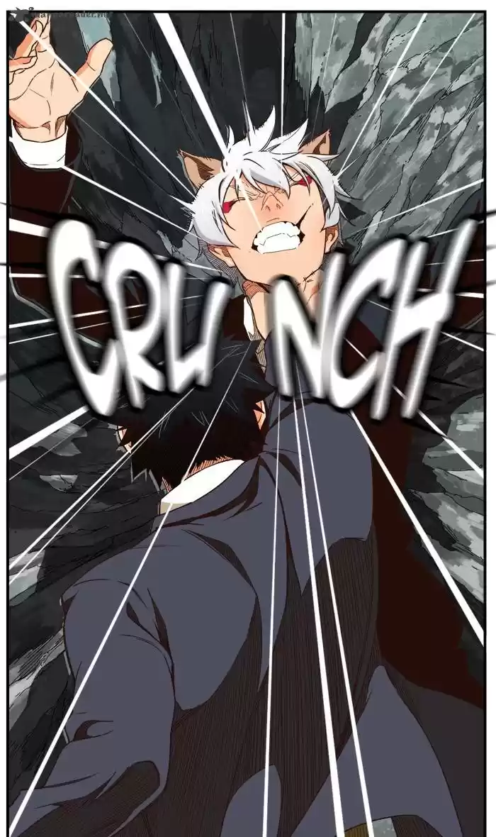 The God of High School 368