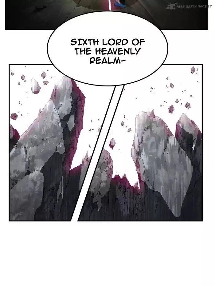 The God of High School 368