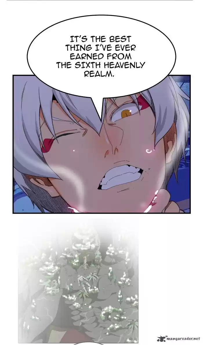 The God of High School 368