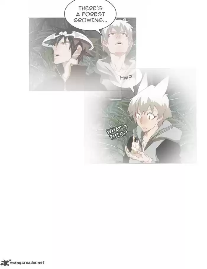 The God of High School 368