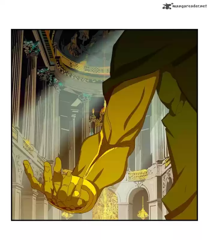 The God of High School 369