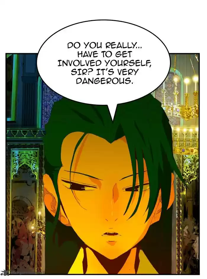 The God of High School 369