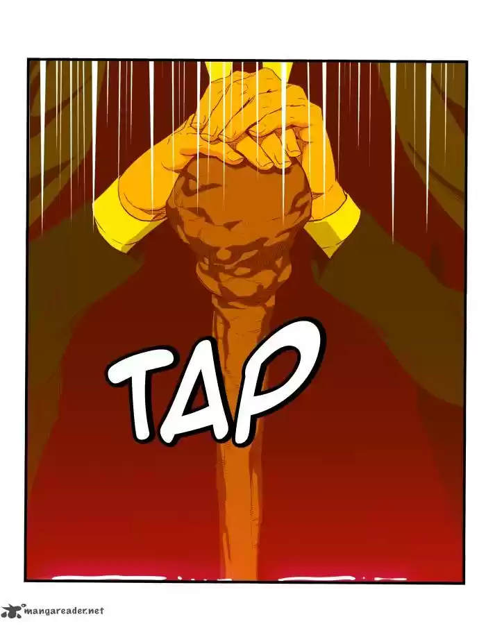 The God of High School 369