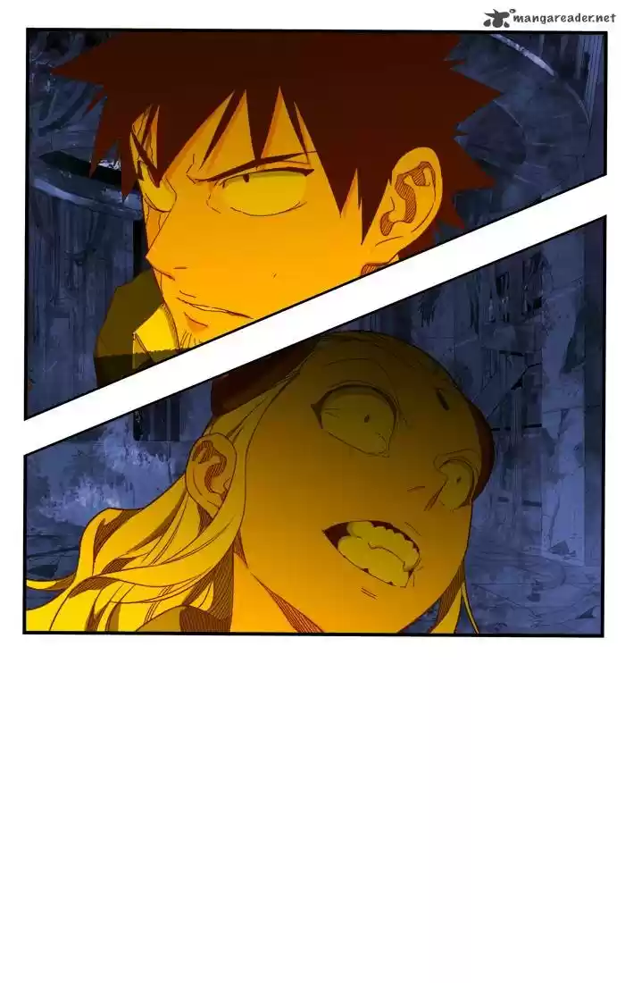 The God of High School 369