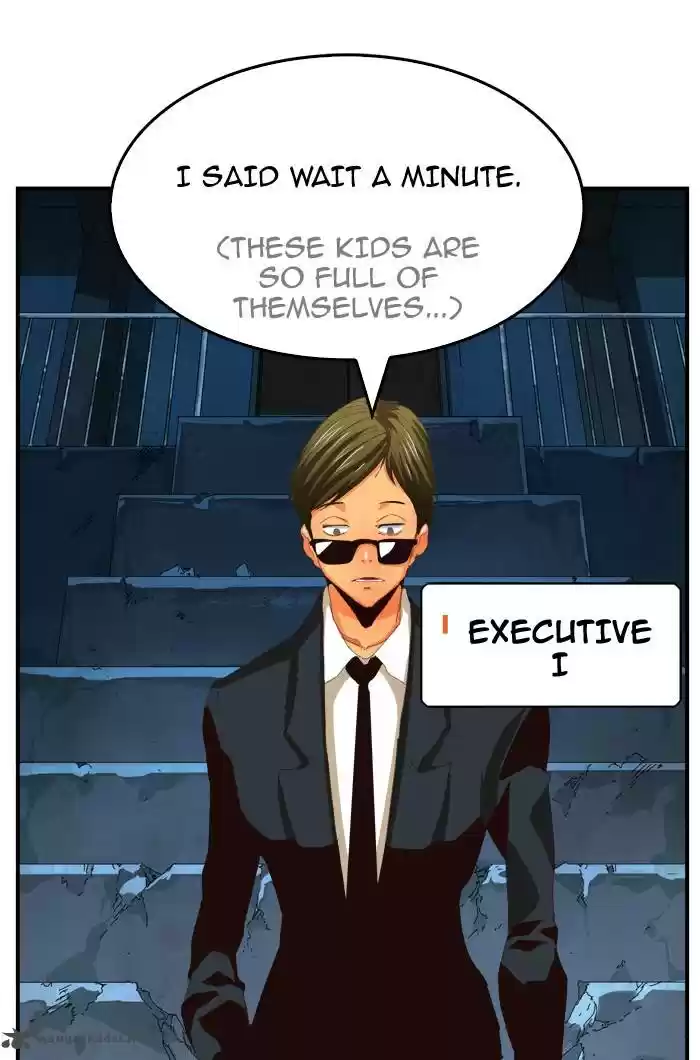 The God of High School 369