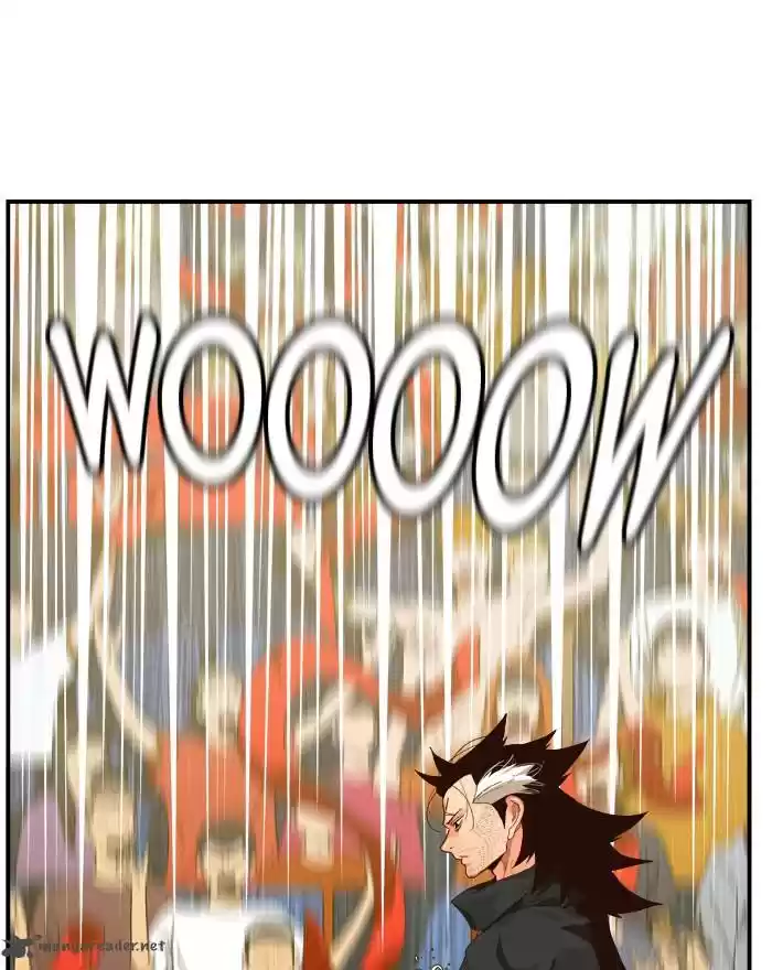 The God of High School 369