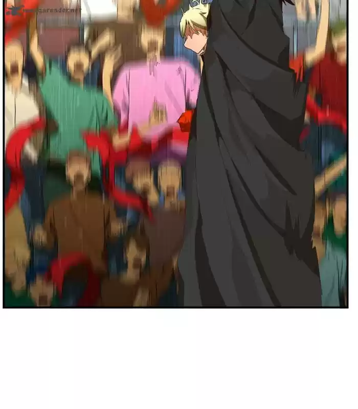 The God of High School 369