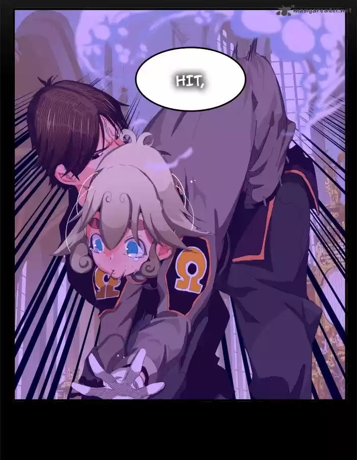 The God of High School 369