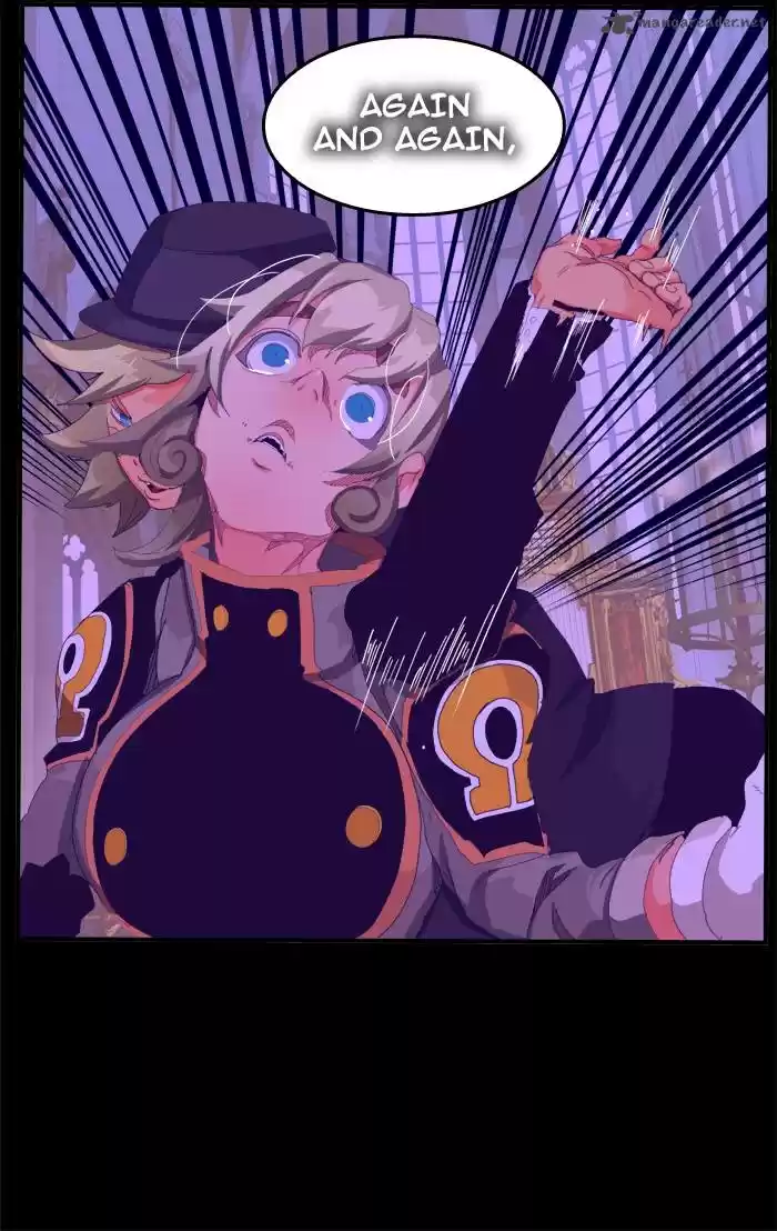 The God of High School 369