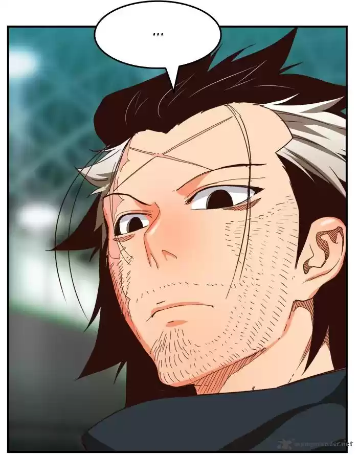 The God of High School 369