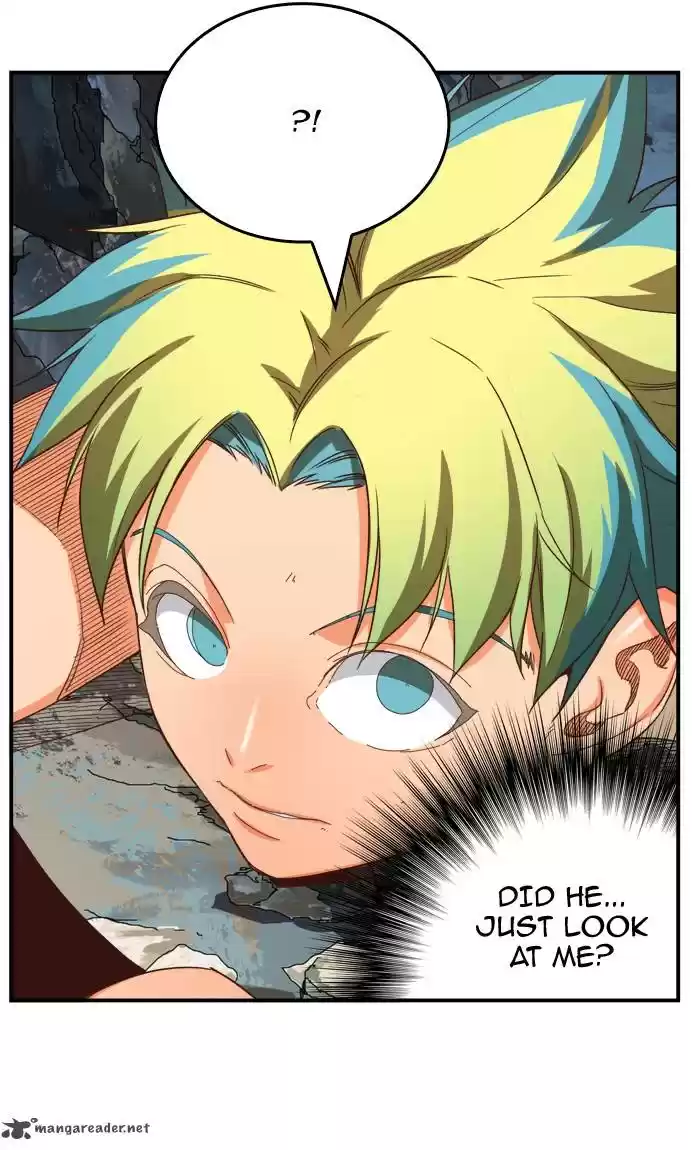 The God of High School 369