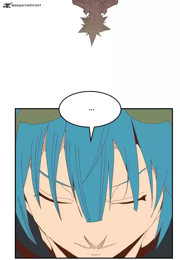 The God of High School 369