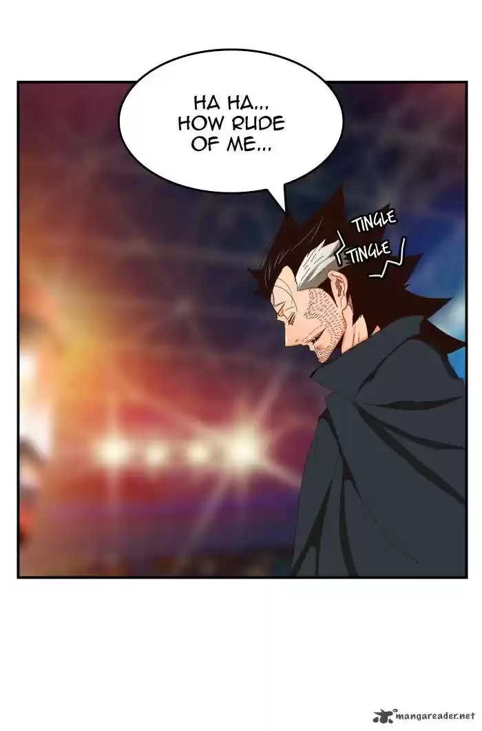 The God of High School 369