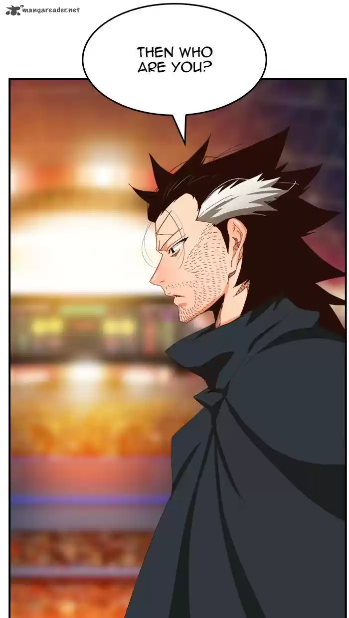 The God of High School 369