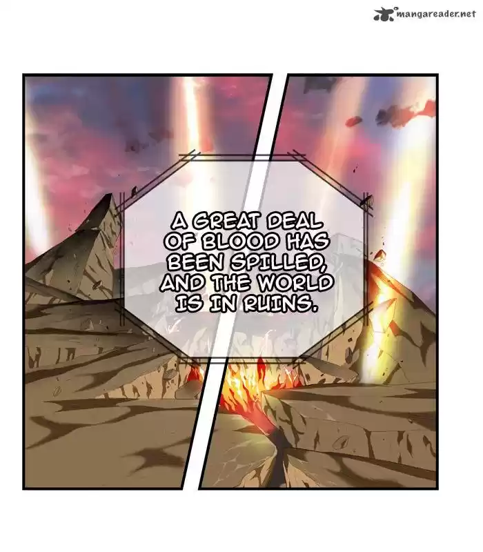 The God of High School 369