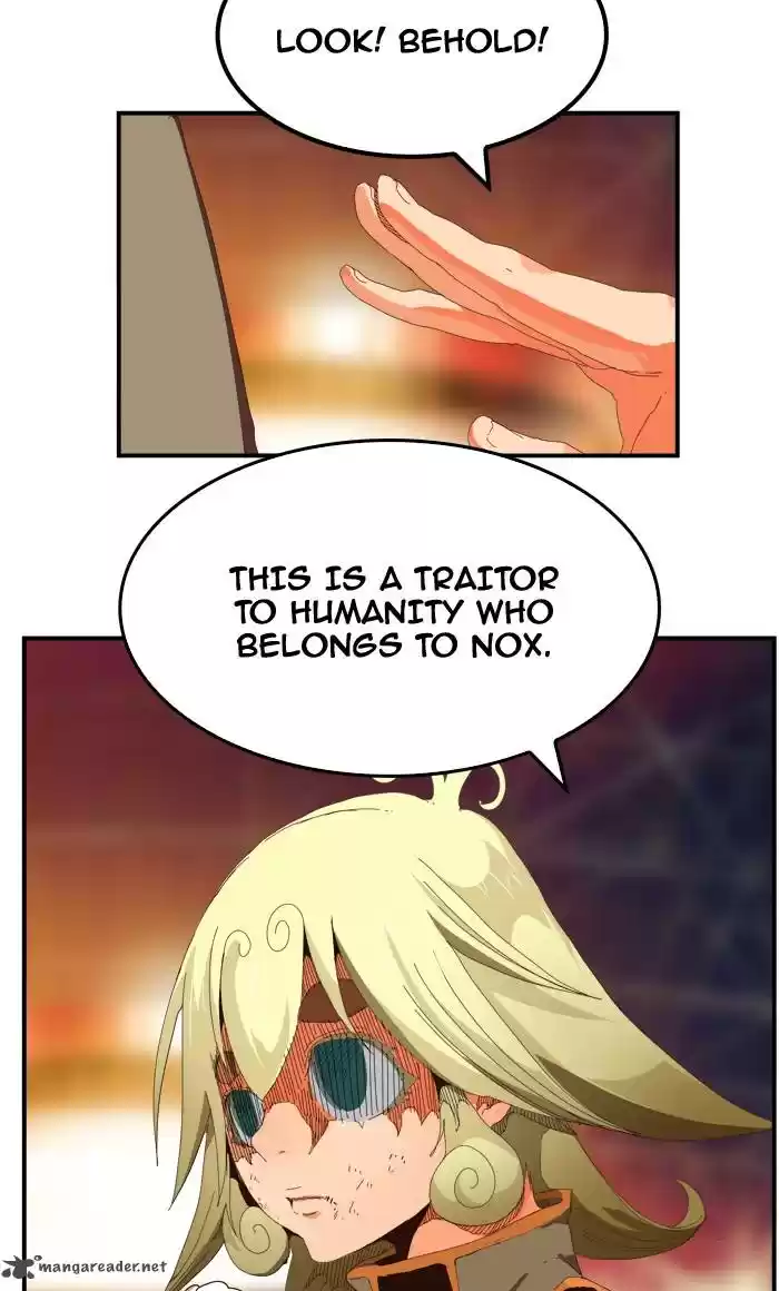 The God of High School 369