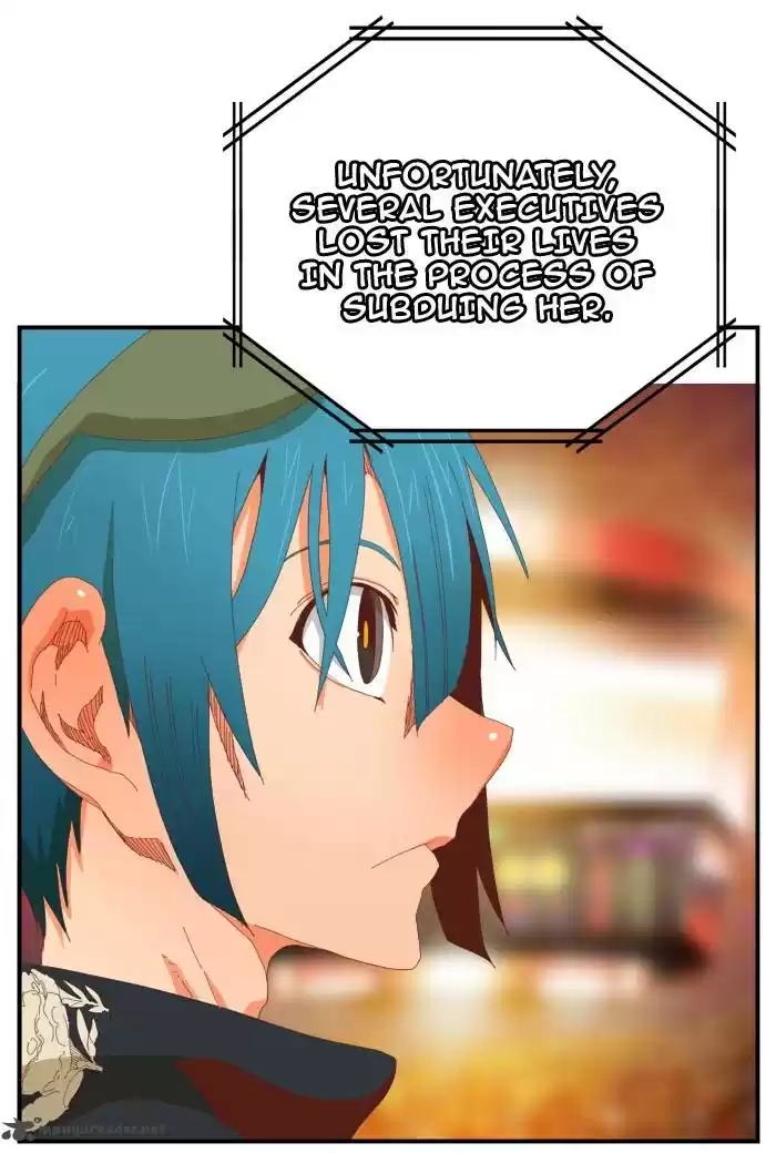 The God of High School 369