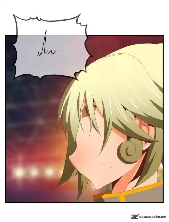 The God of High School 369