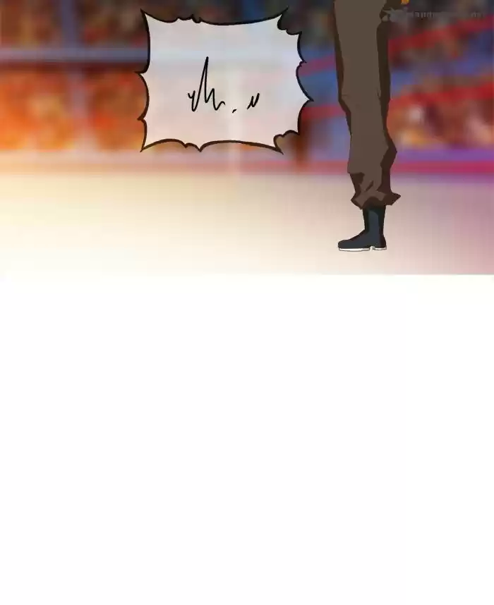 The God of High School 369