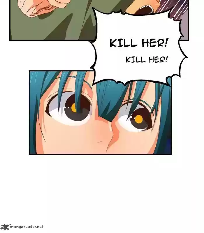 The God of High School 370